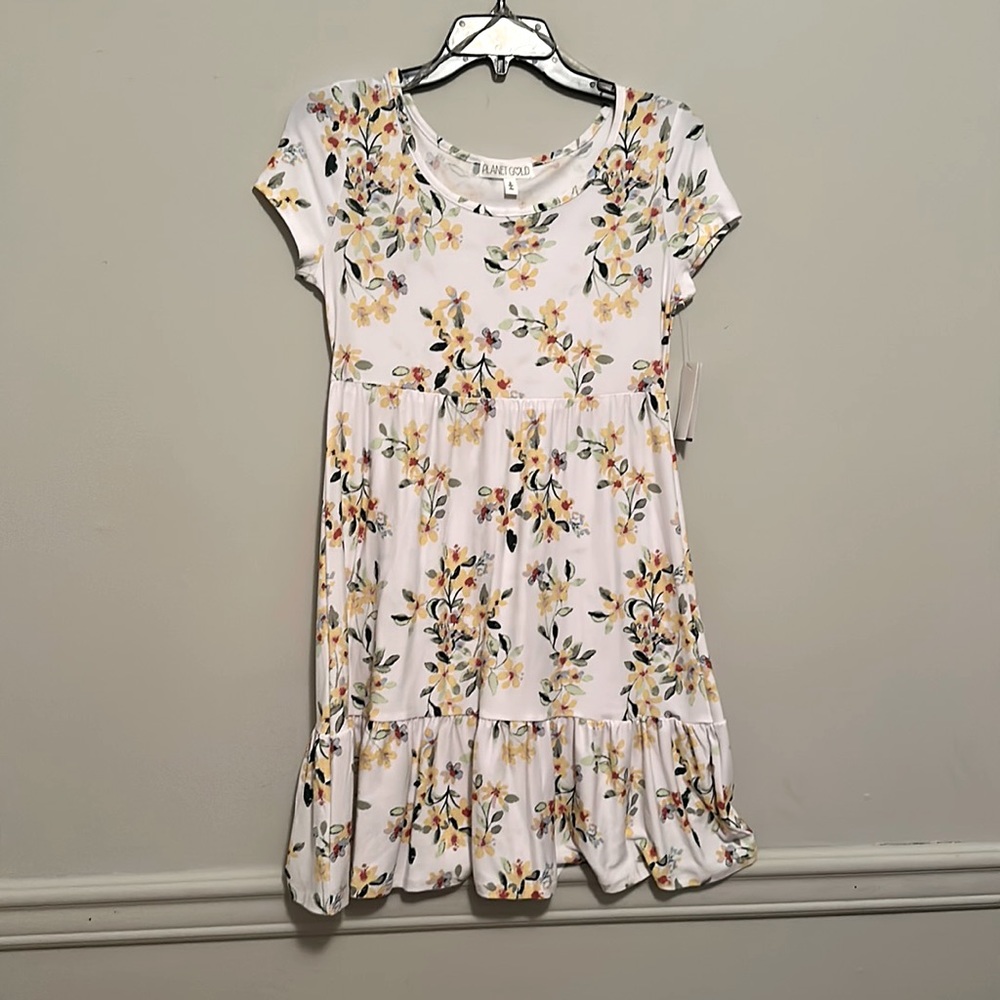 Summer dress